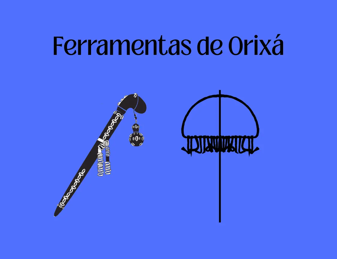 Mini banner