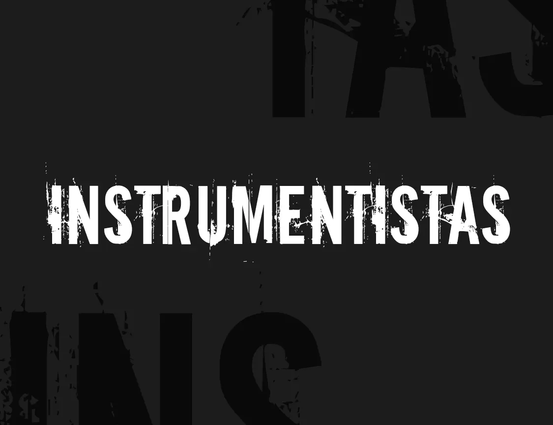 Mini banner