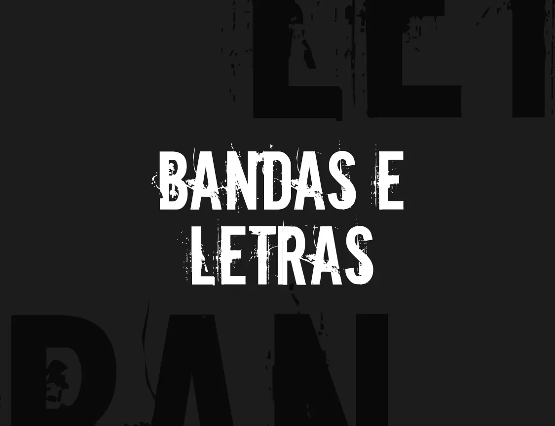 Mini banner