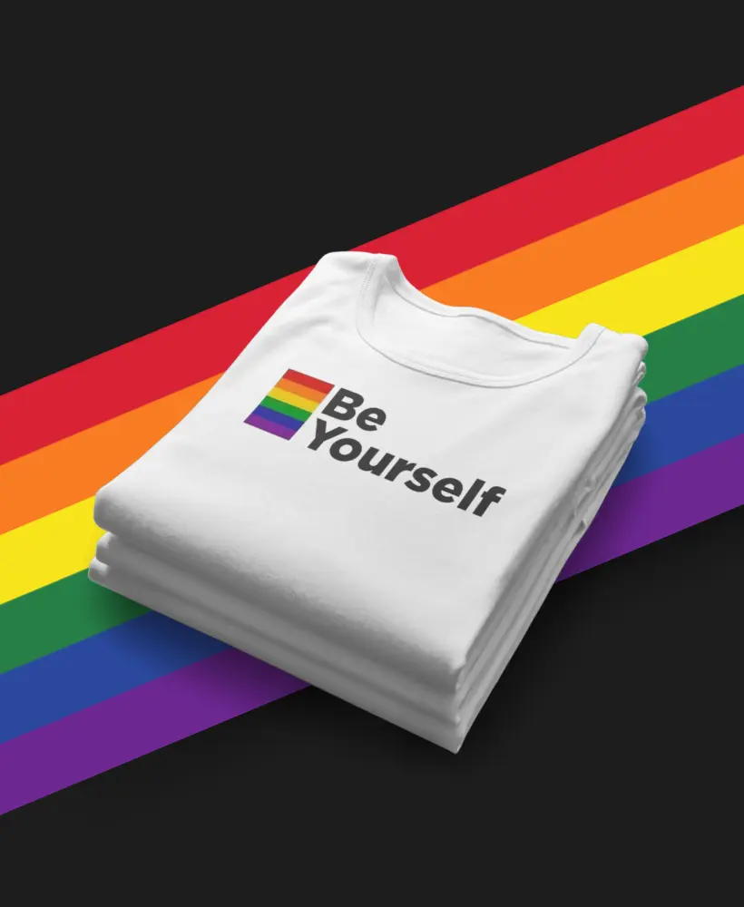 Mini banner