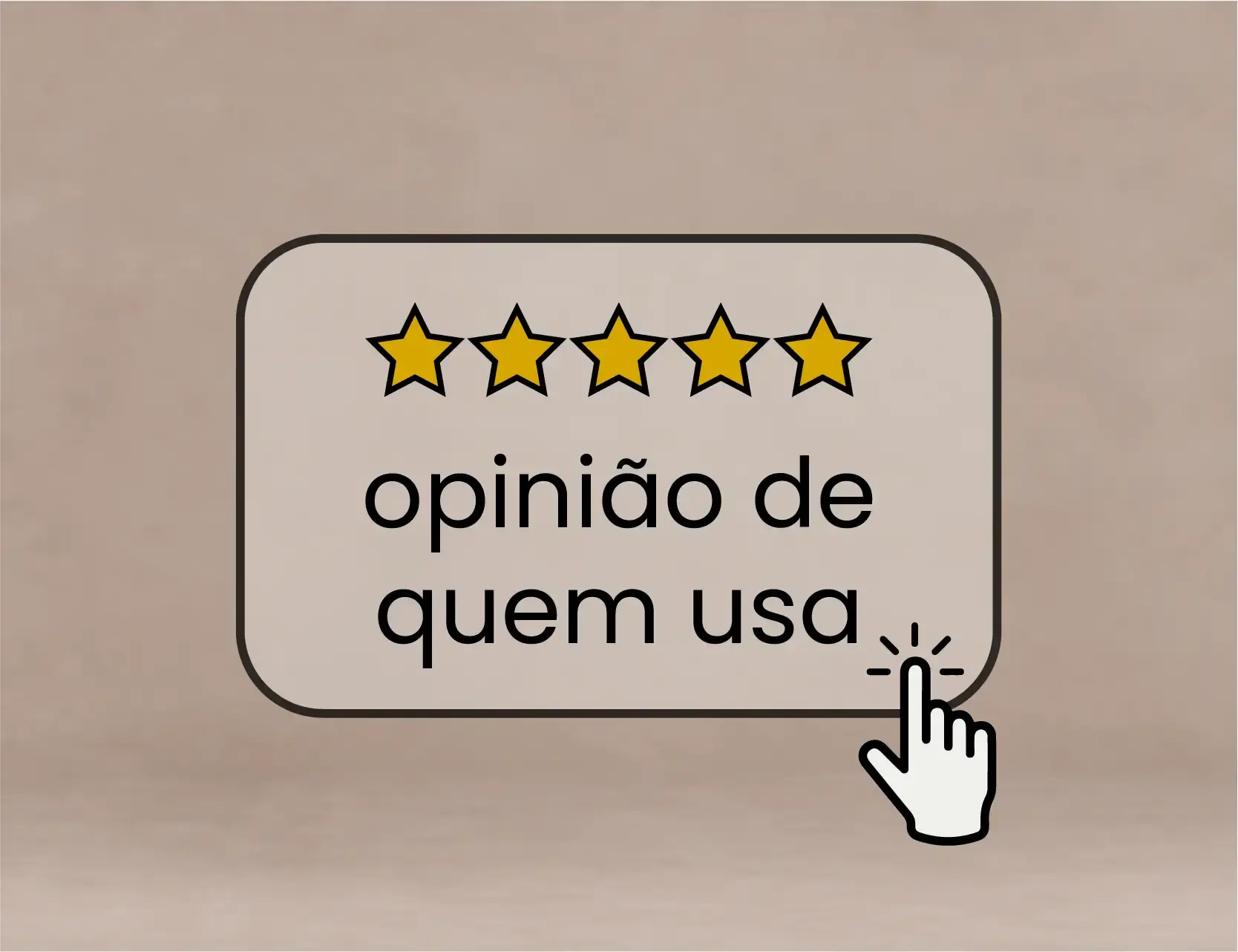 Mini banner