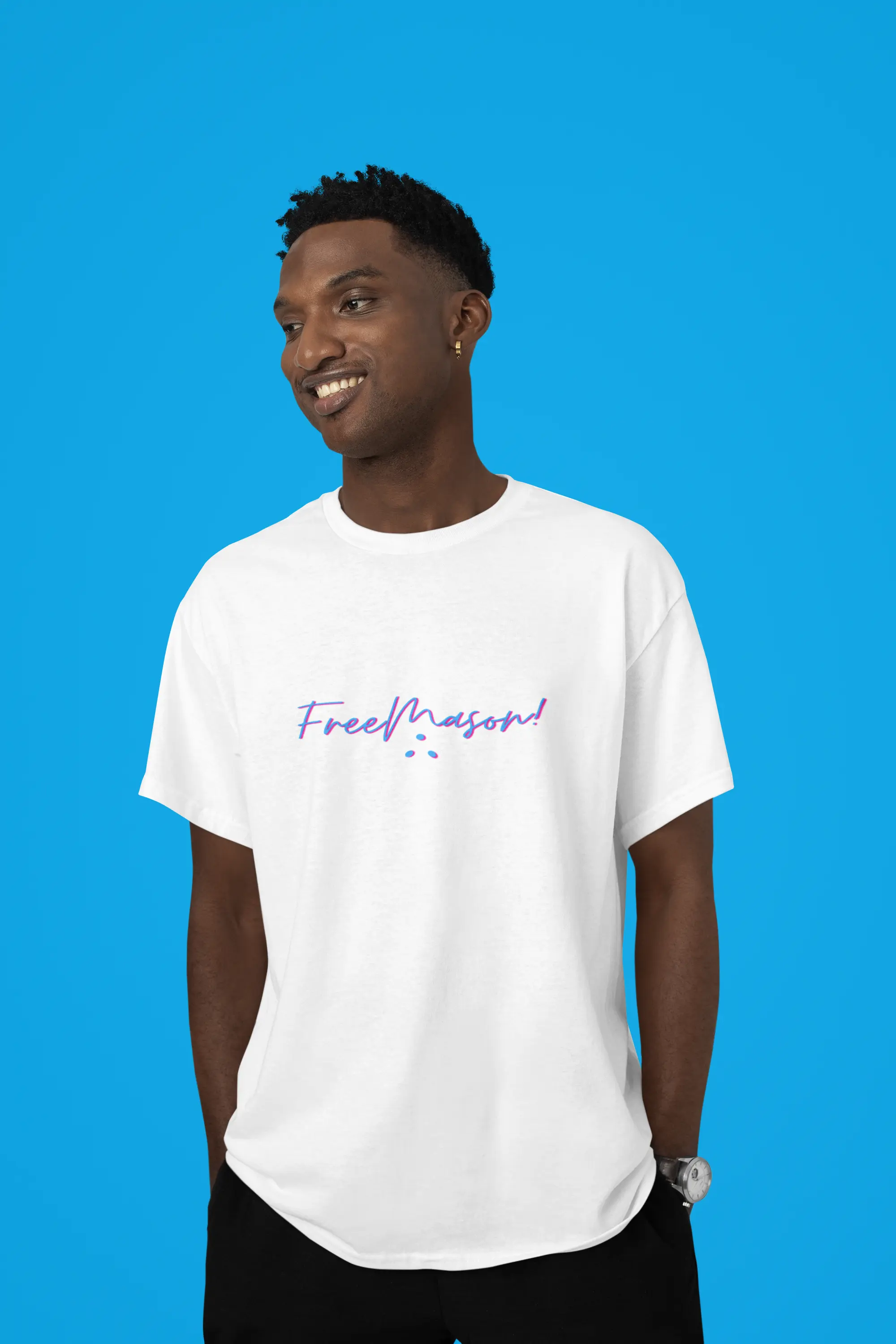 Mini banner
