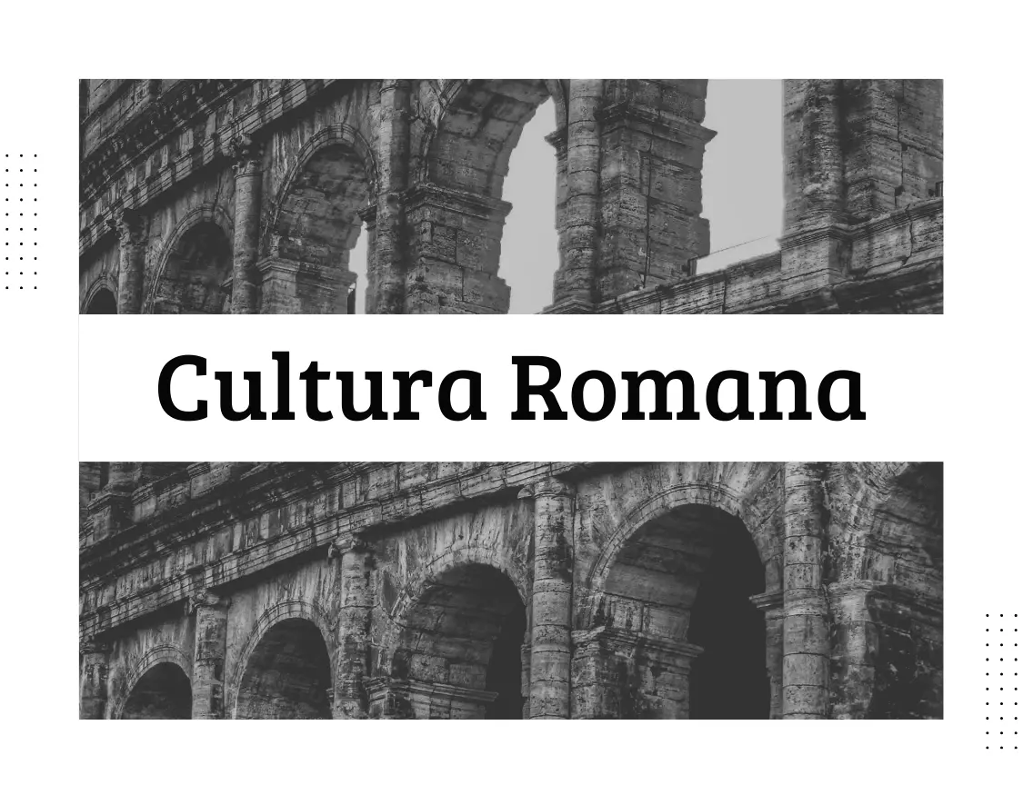 Mini banner