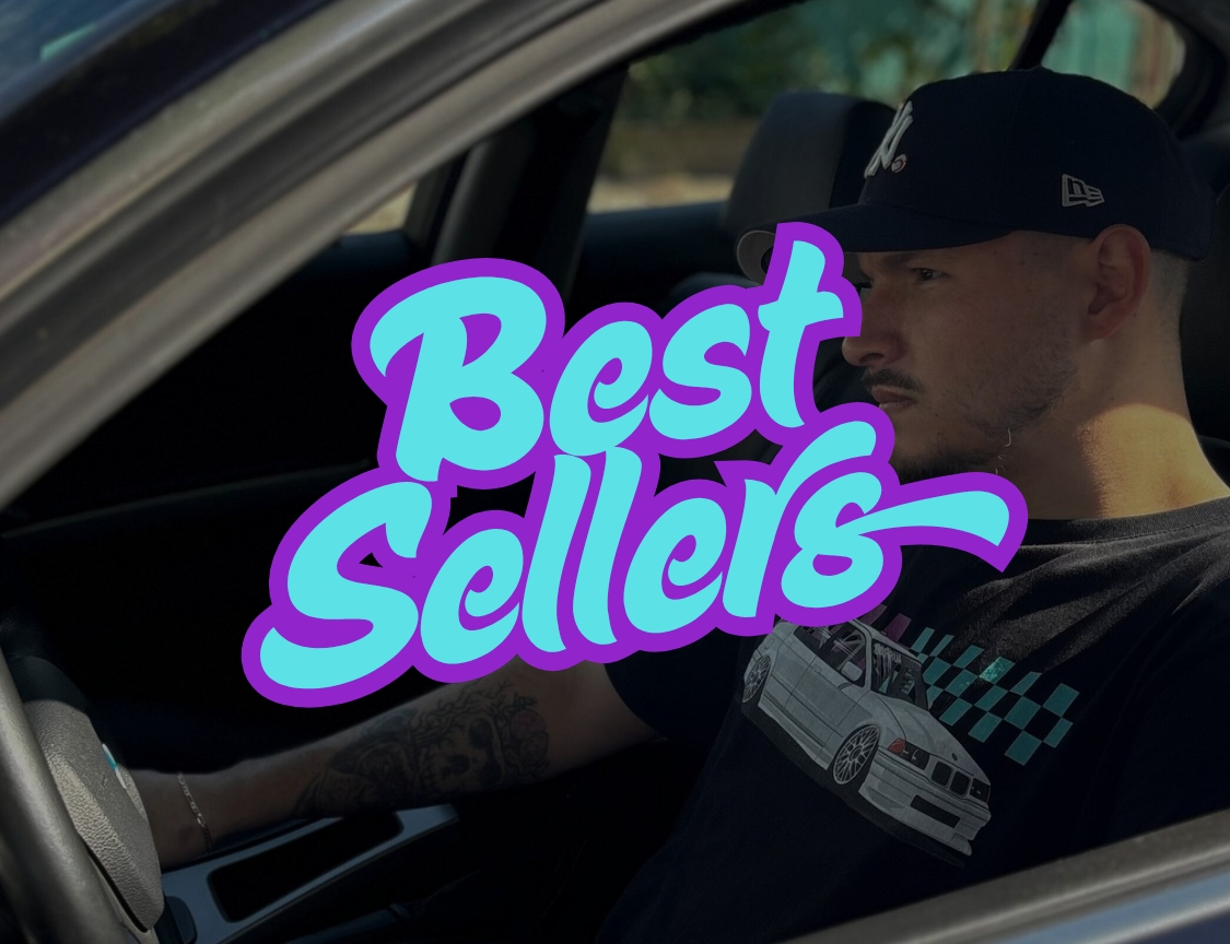 Mini banner