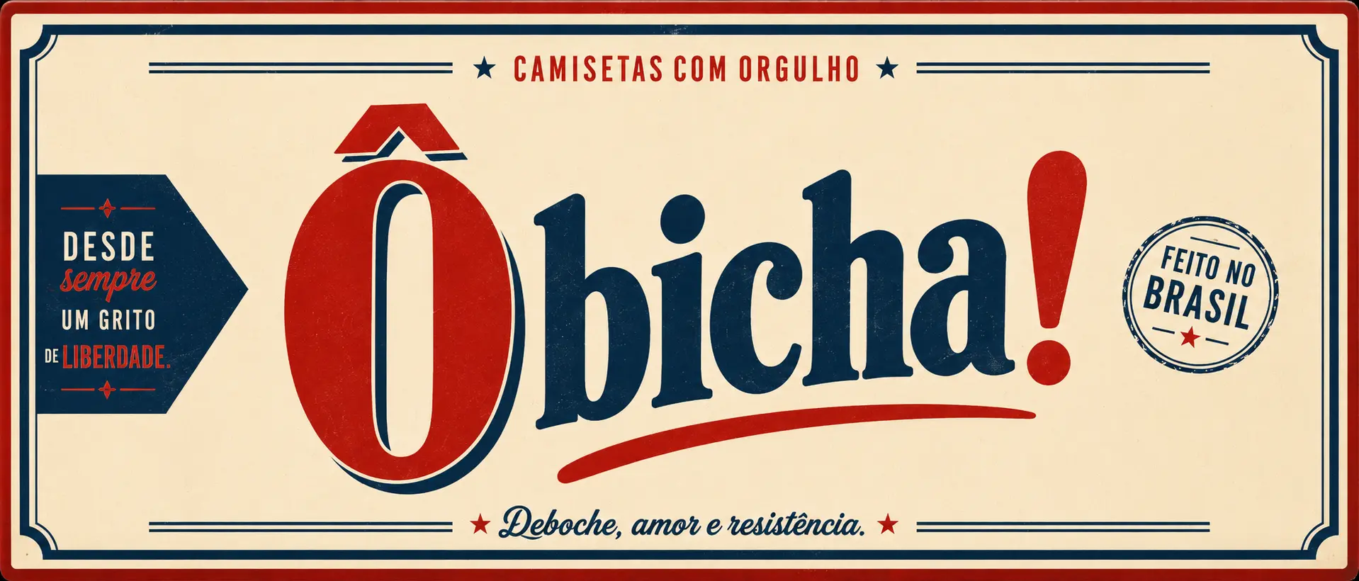 Ultimo banner