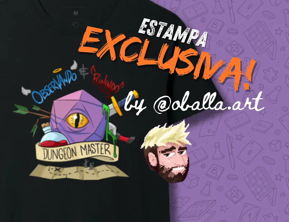 Mini banner