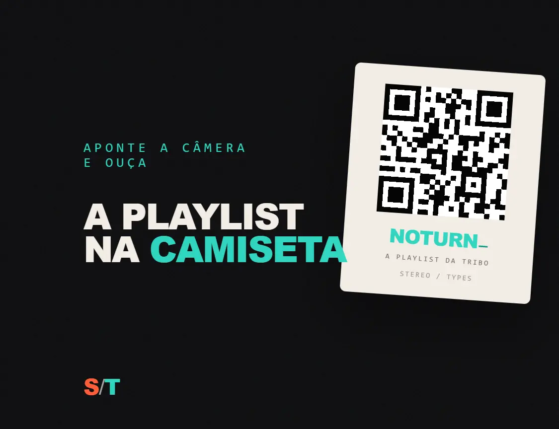 Mini banner
