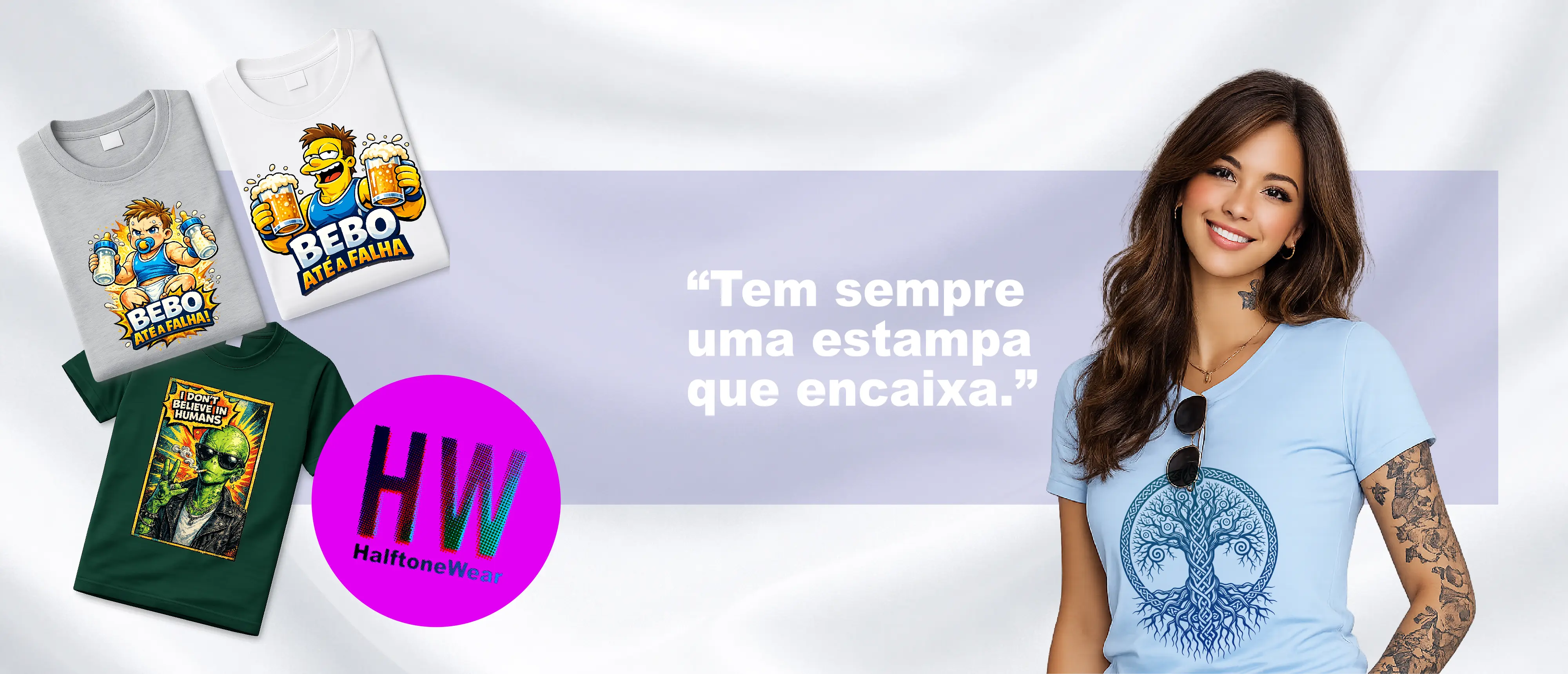 Ultimo banner
