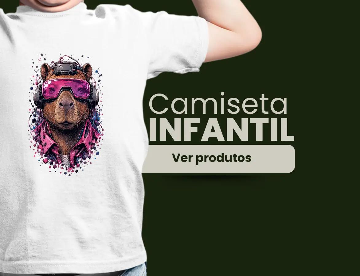 Mini banner