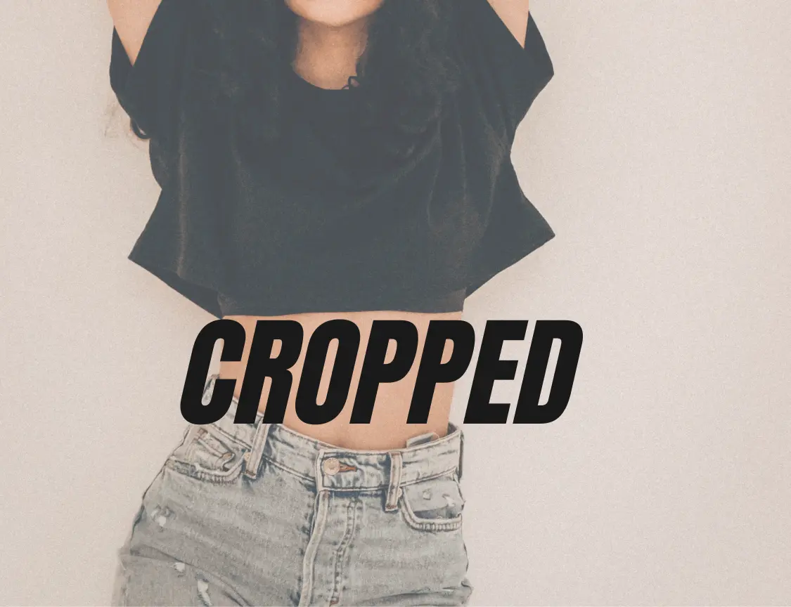 Mini banner