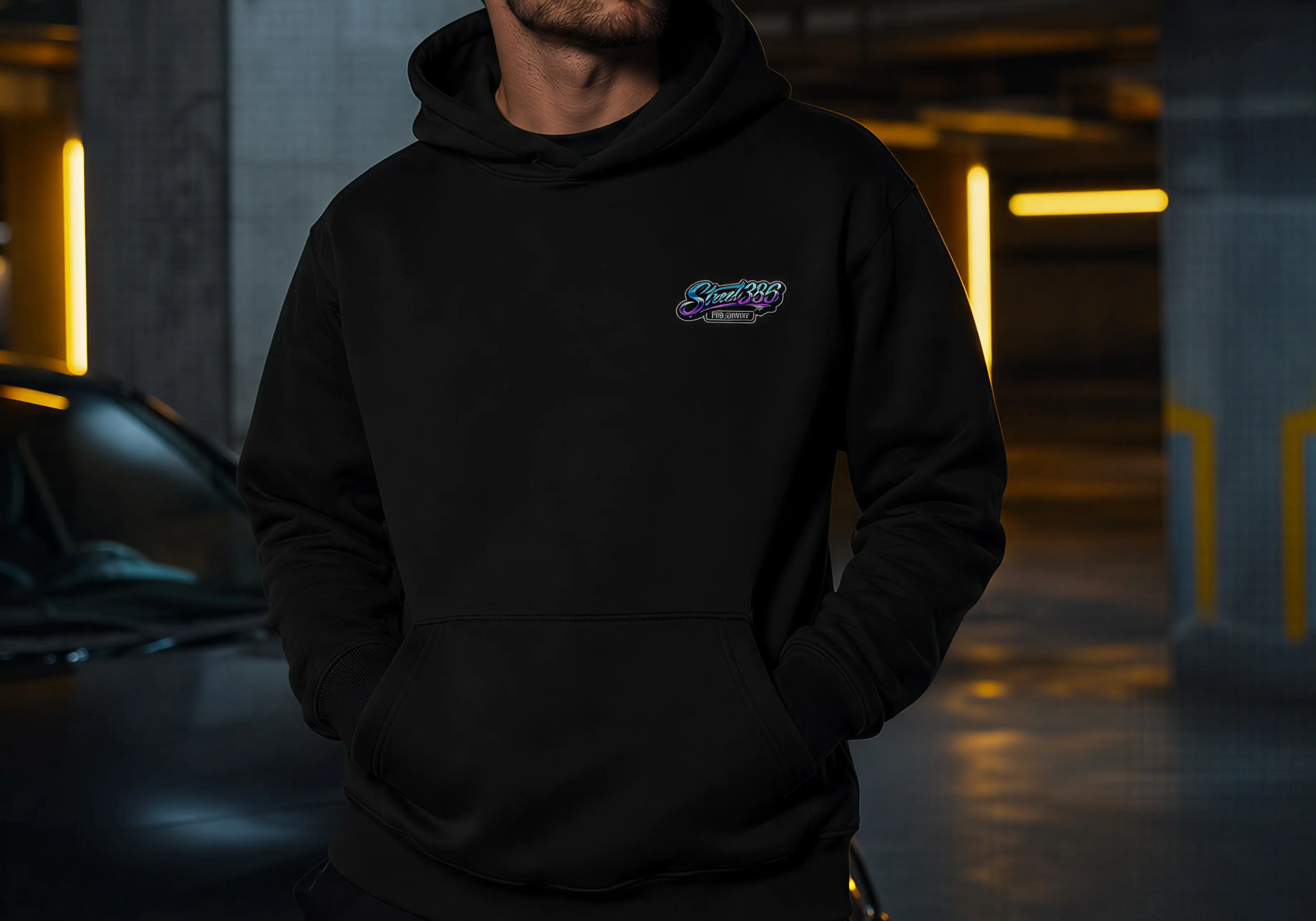 Mini banner