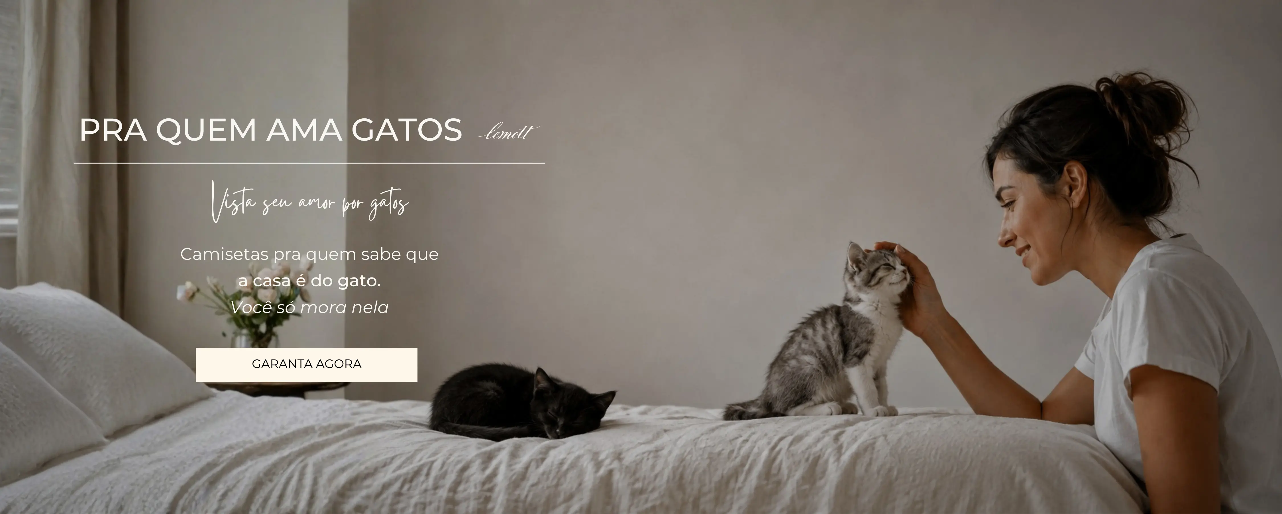 Ultimo banner