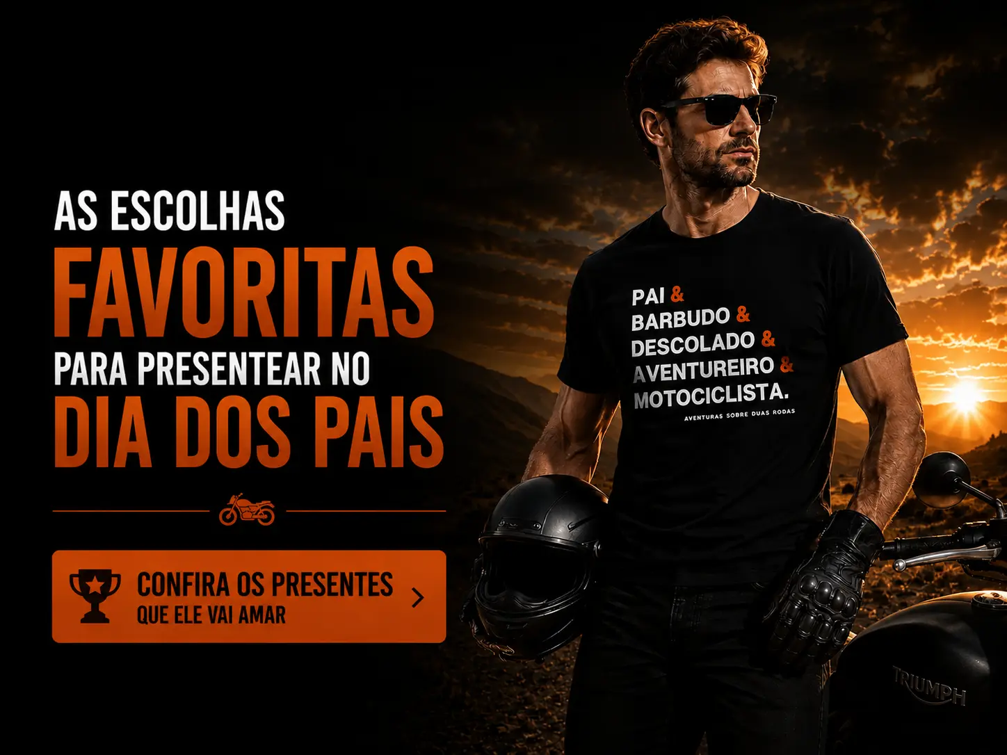 Mini banner