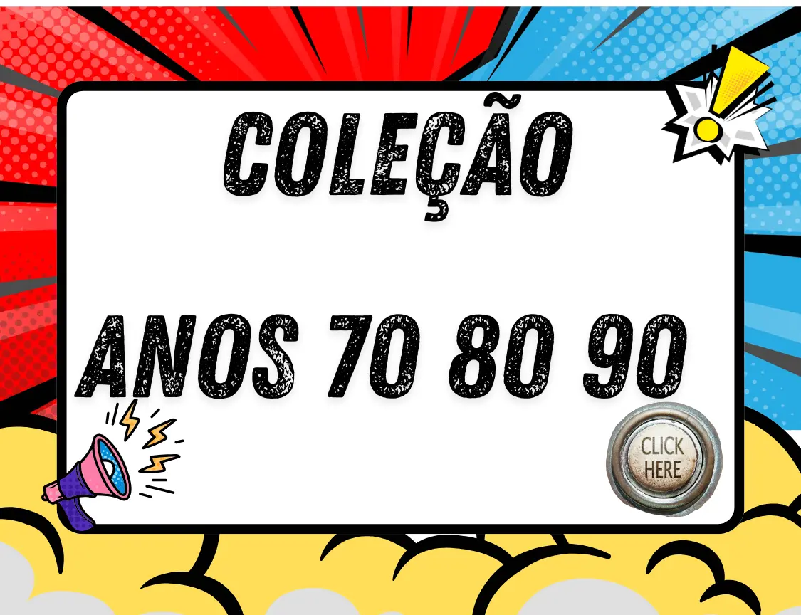 Mini banner