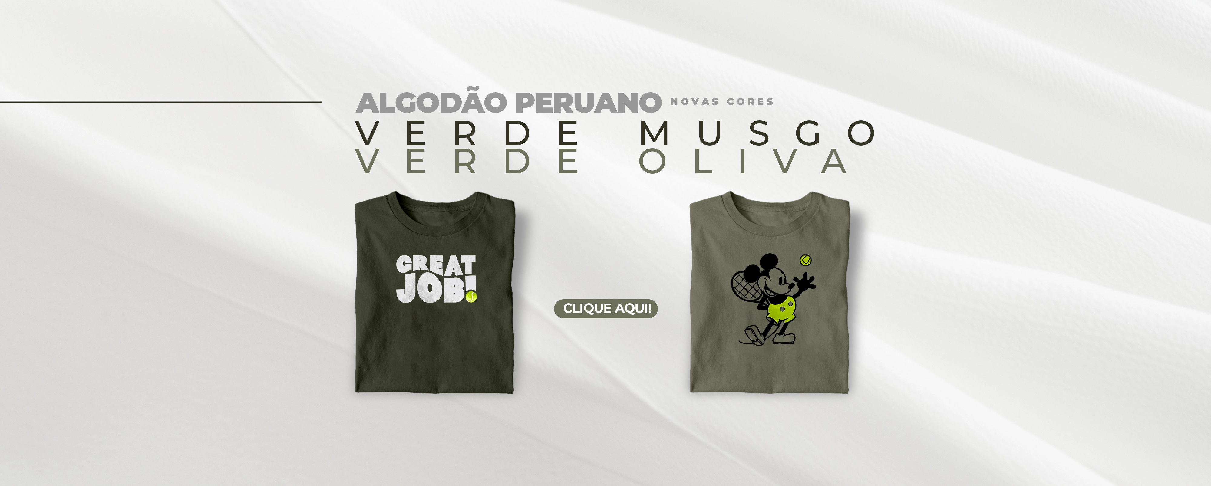 Ultimo banner