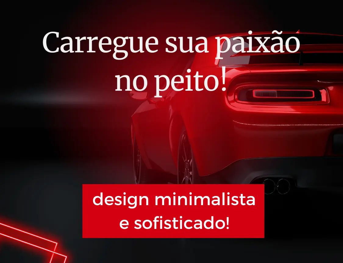 Mini banner