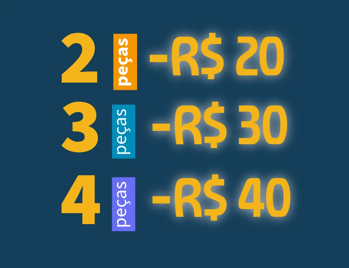 Mini banner