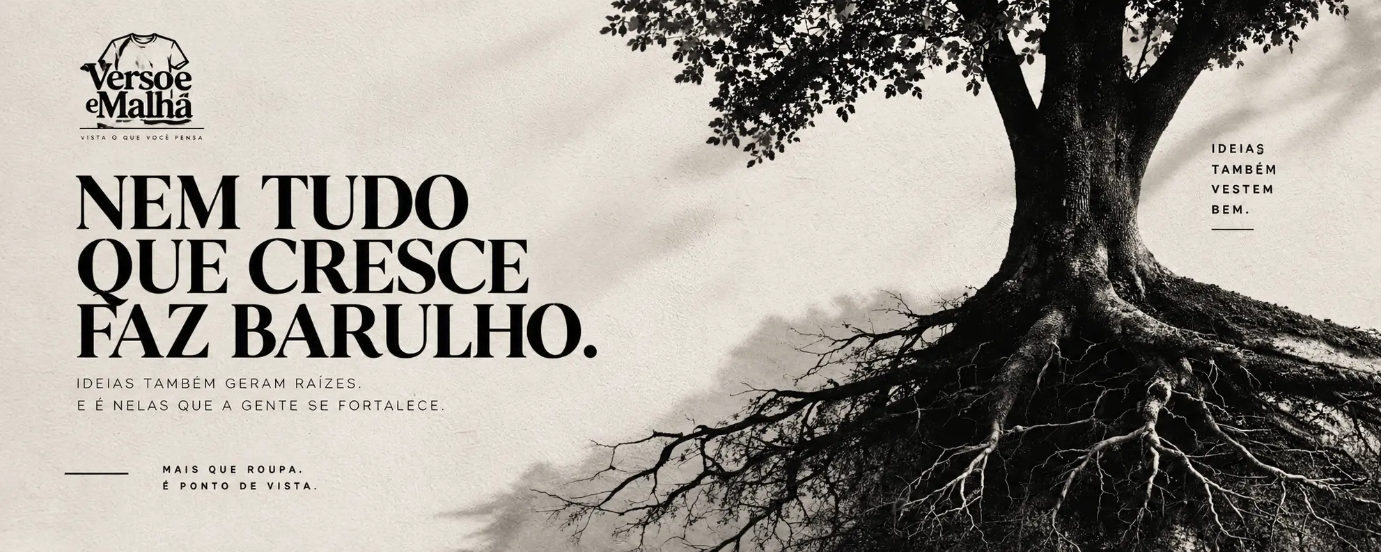 Ultimo banner
