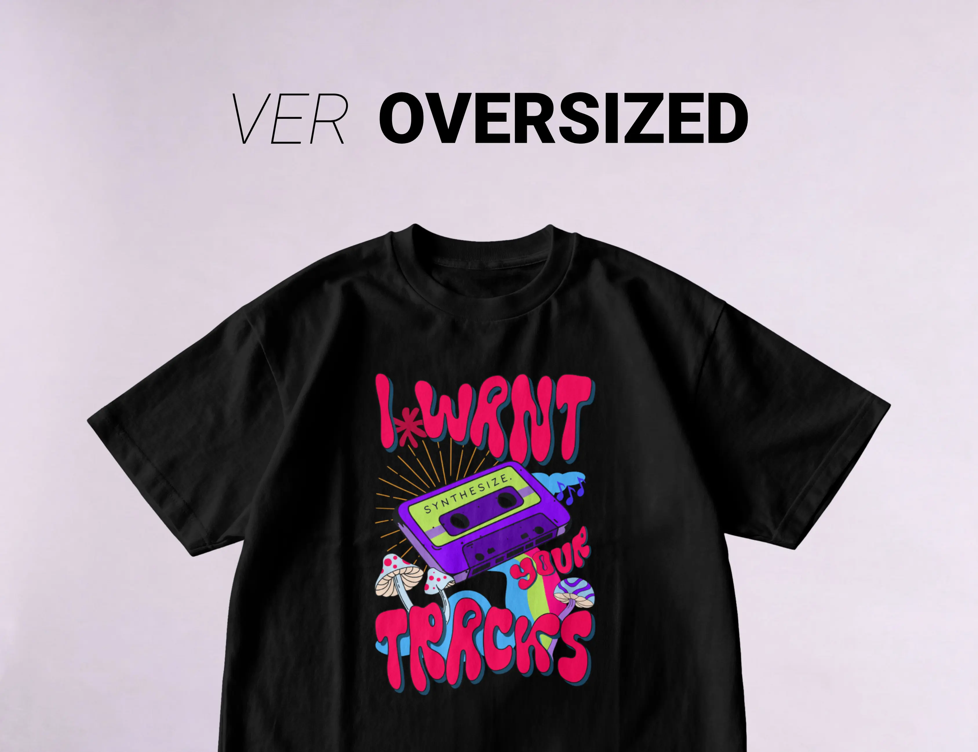 Mini banner
