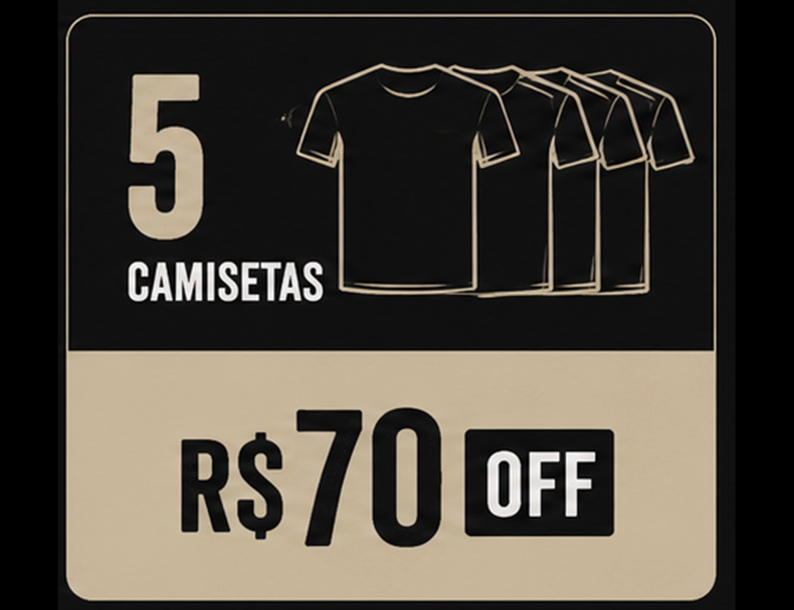 Mini banner