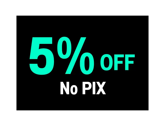 Mini banner