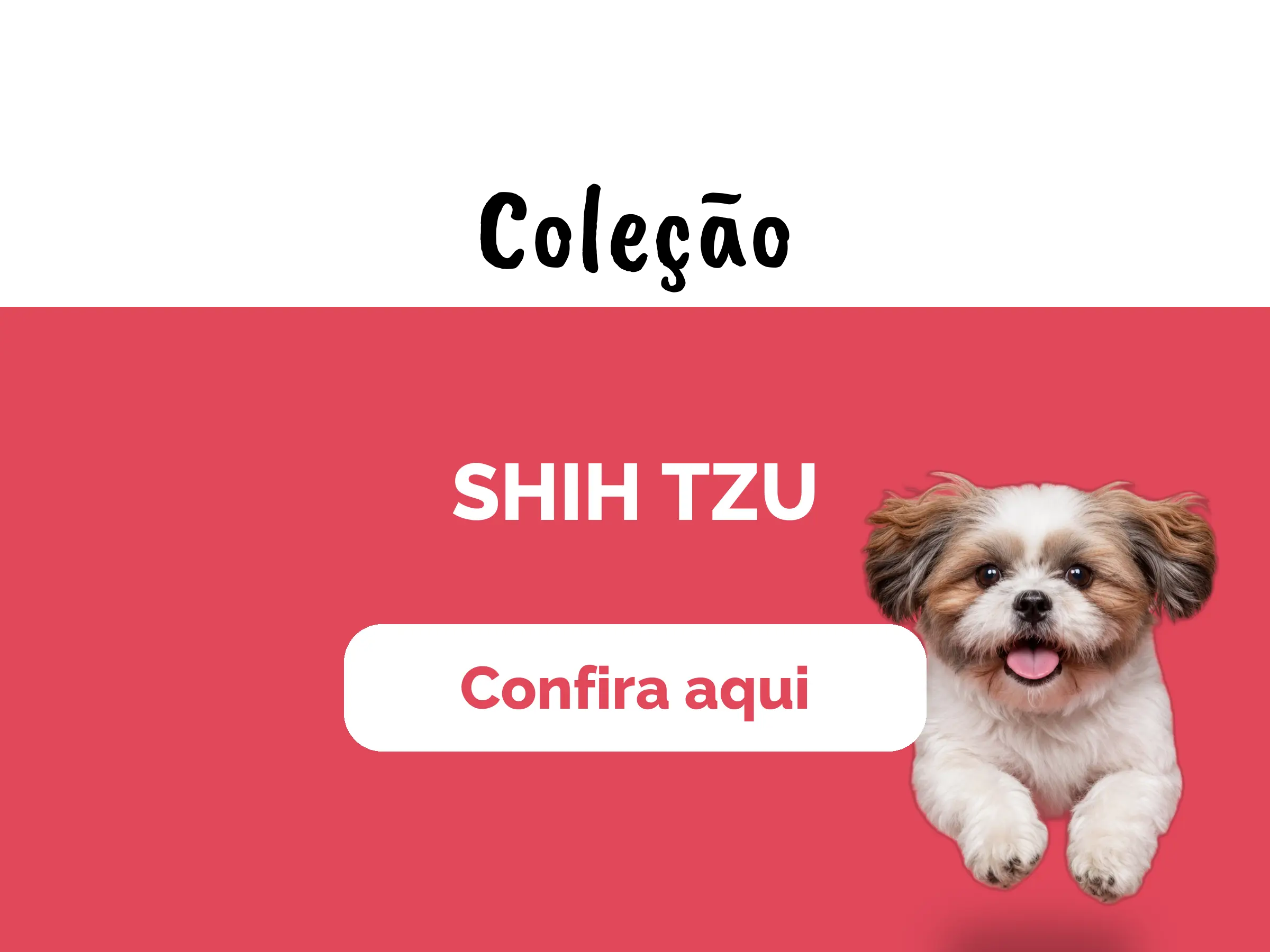 Mini banner