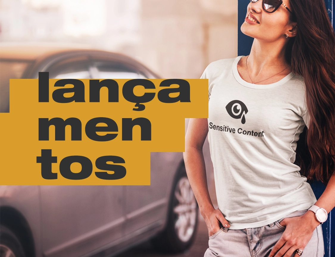Mini banner