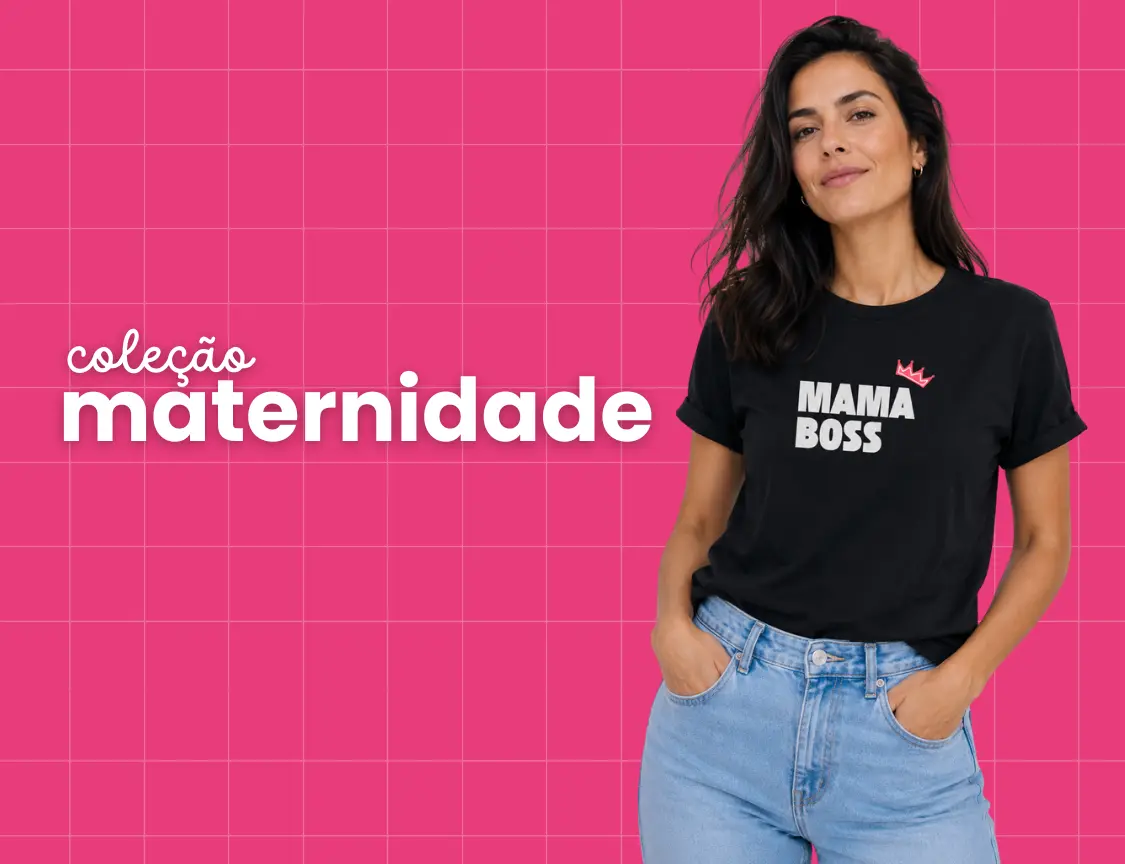 Mini banner