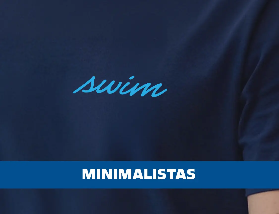 Mini banner