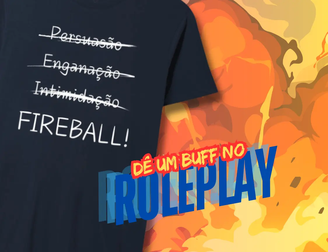 Mini banner