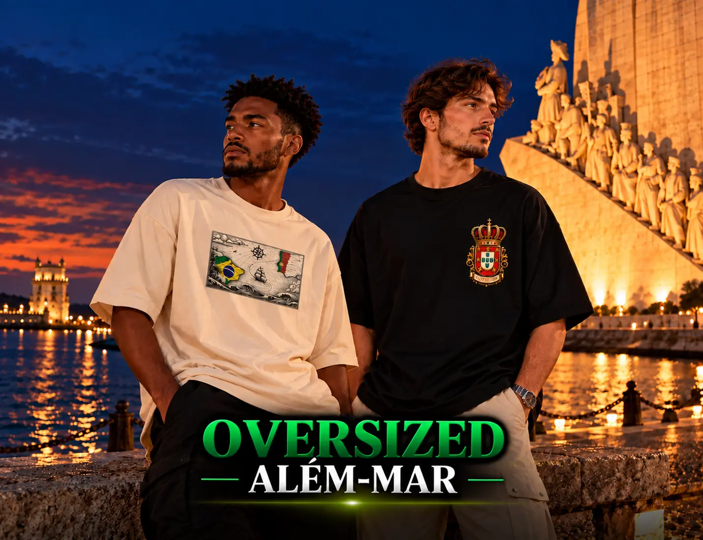 Mini banner