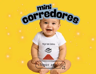 Mini banner