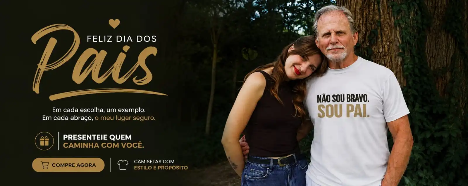 Ultimo banner