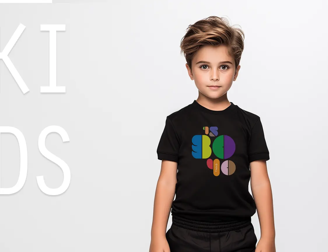 Mini banner