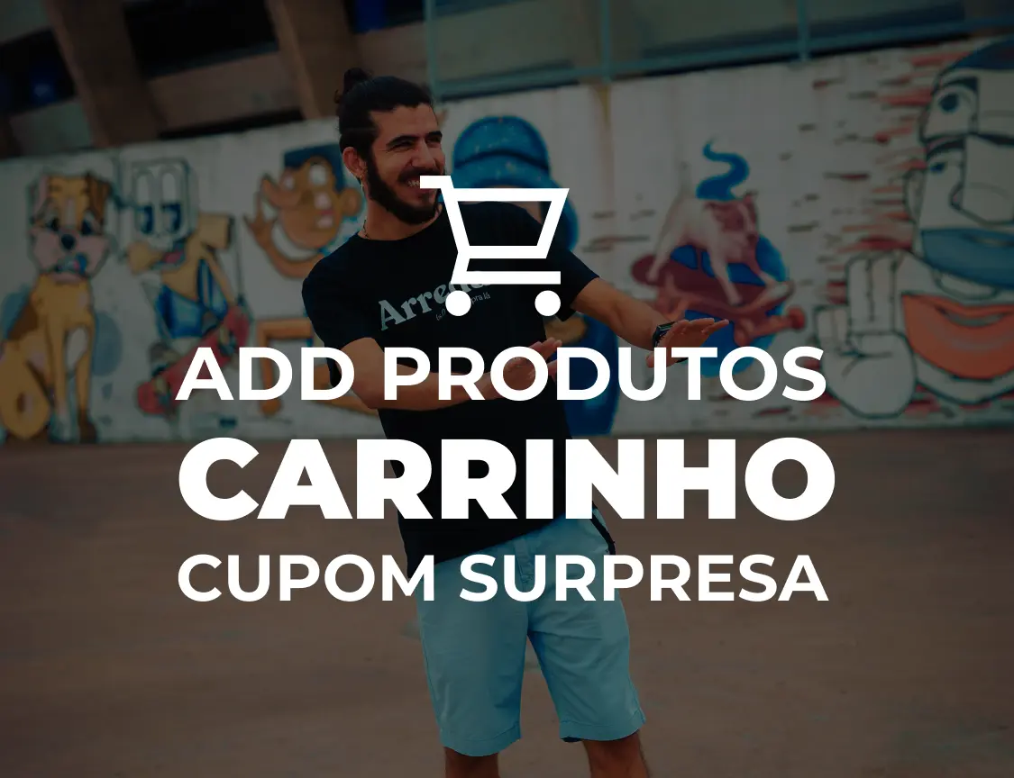 Mini banner