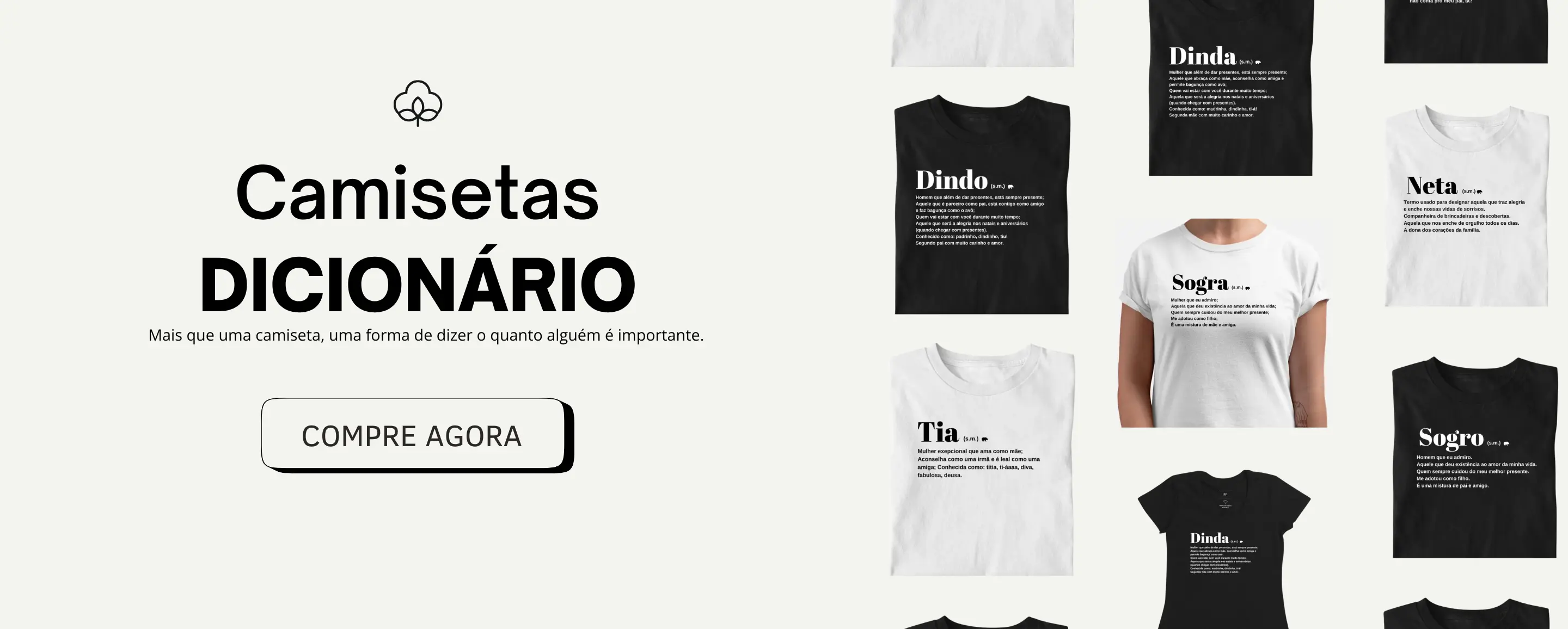 Ultimo banner
