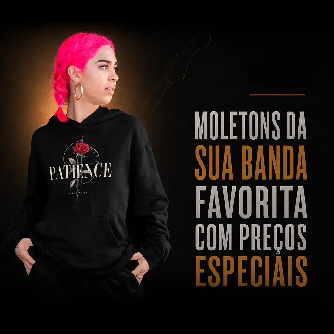 Mini banner