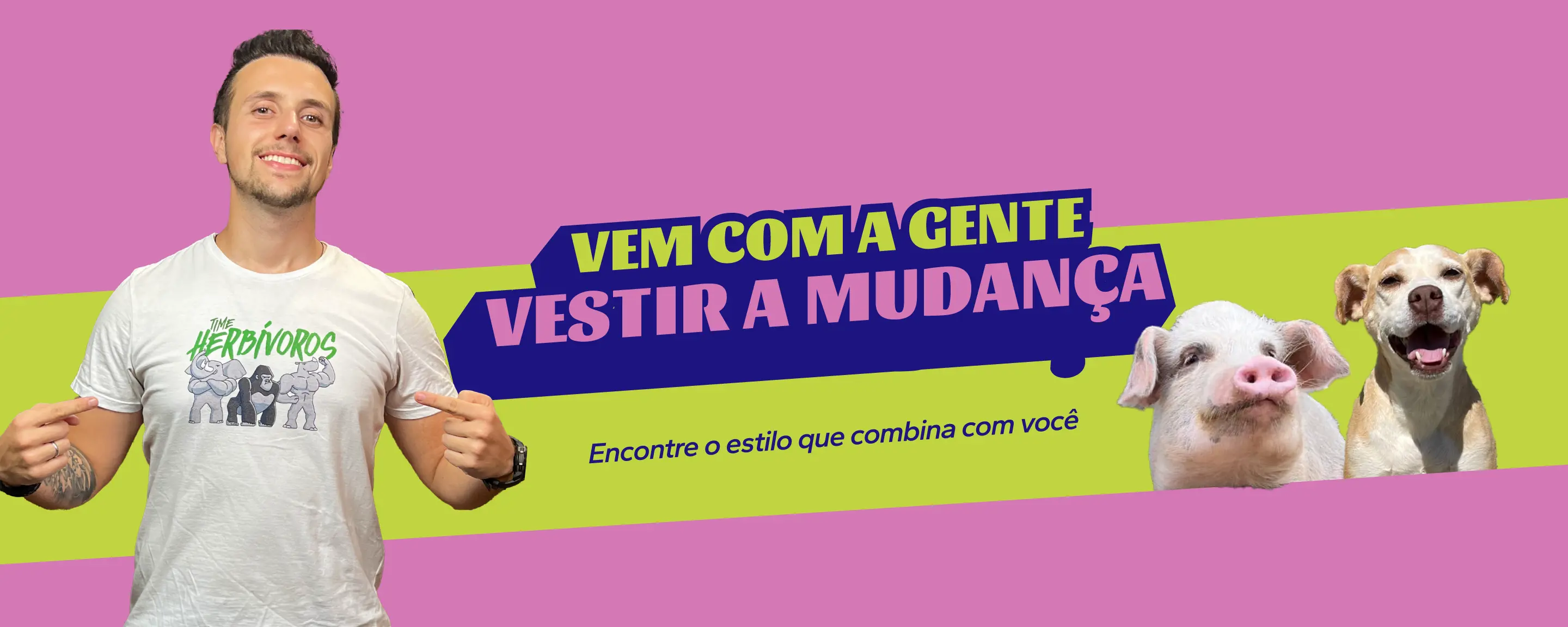 Ultimo banner
