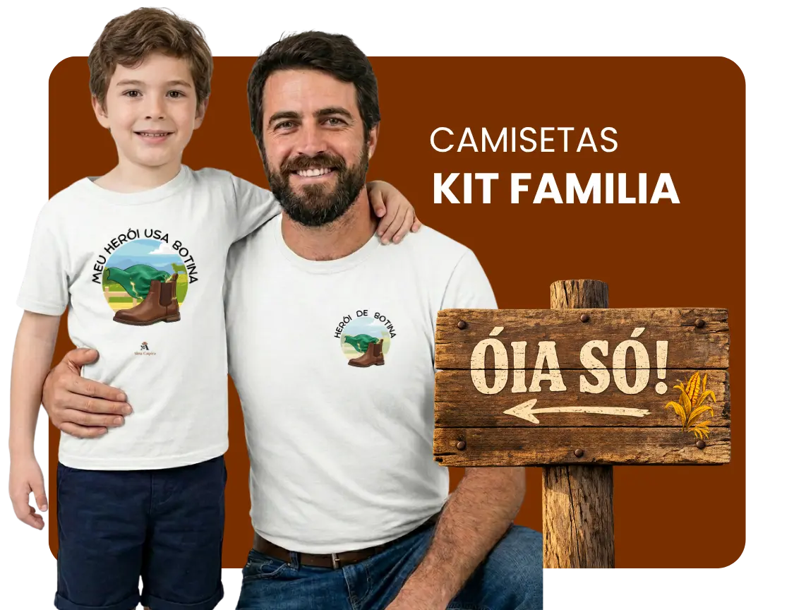 Mini banner