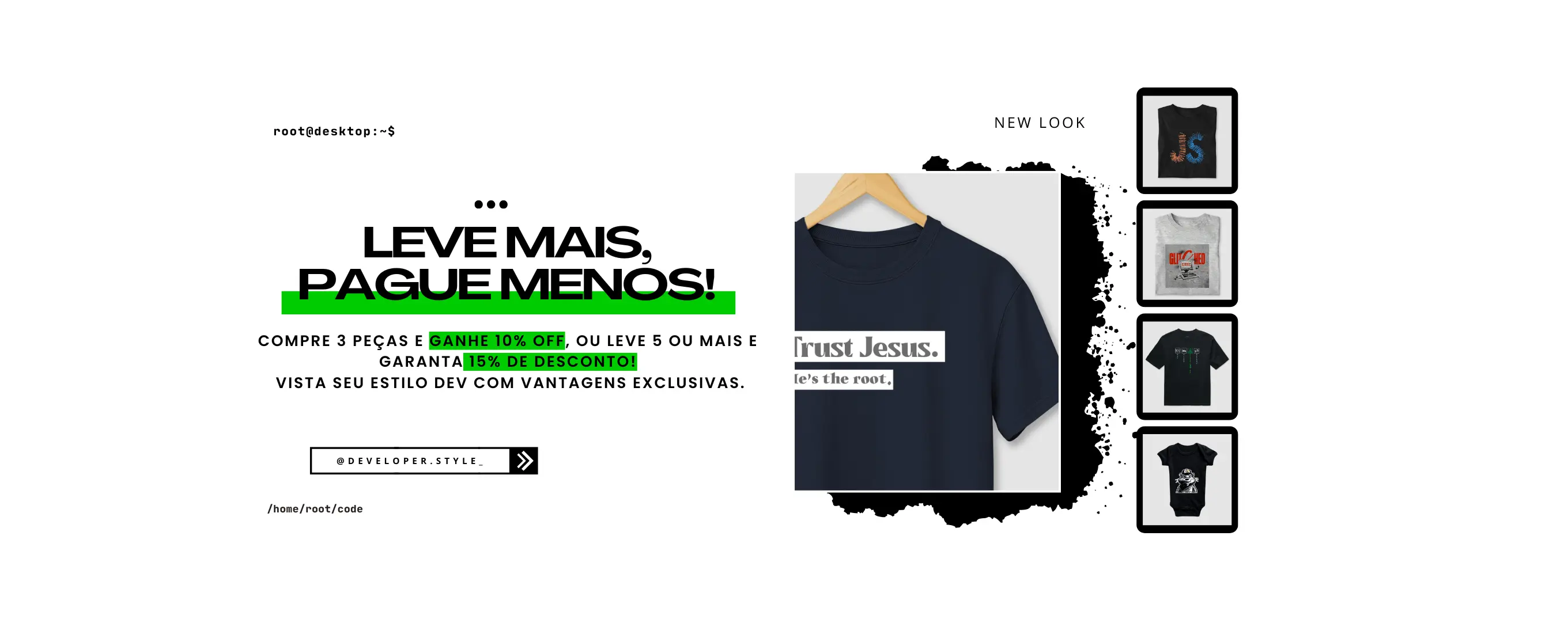 Ultimo banner