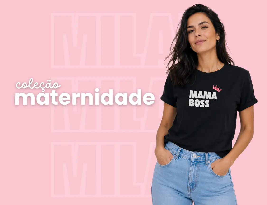 Mini banner