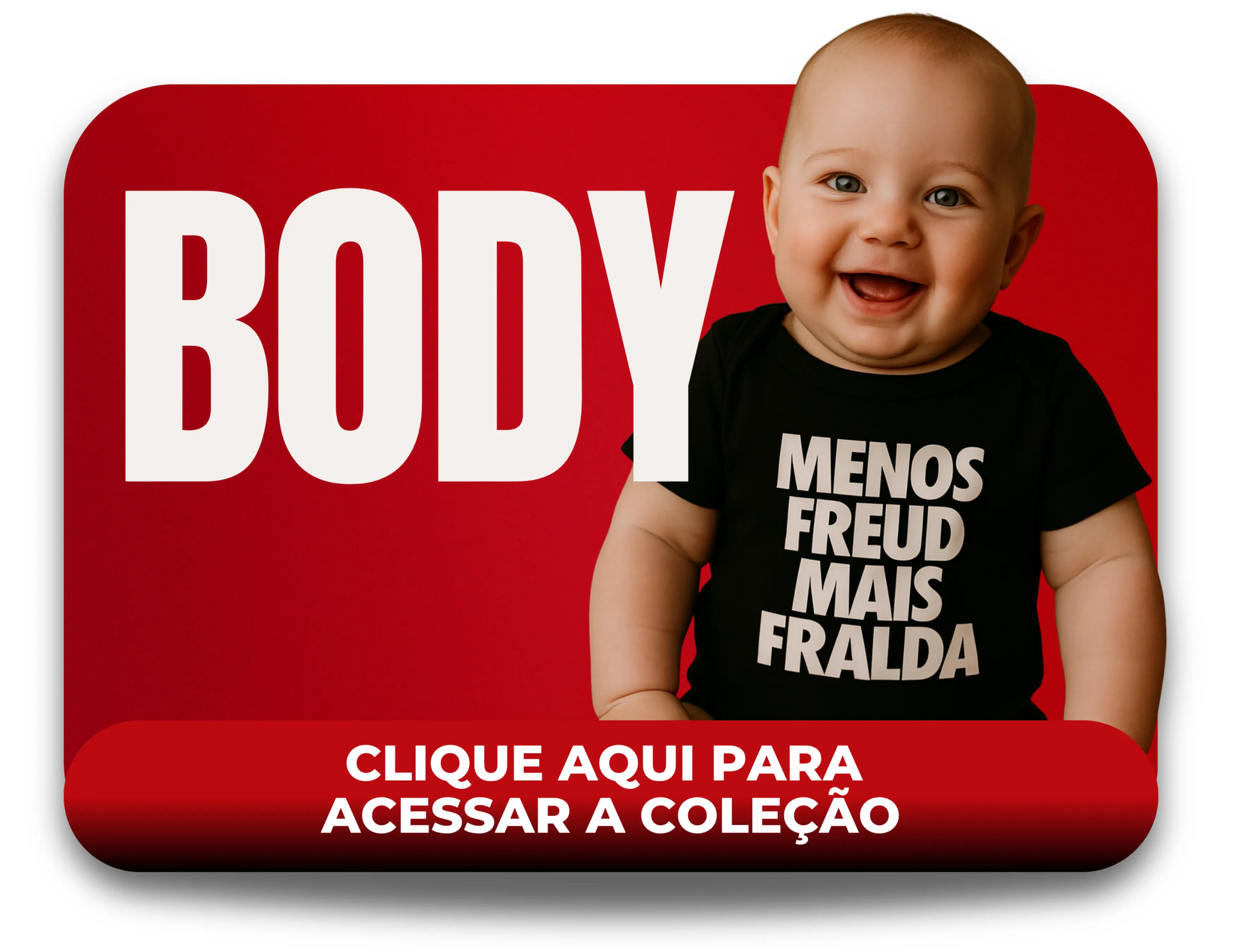 Mini banner