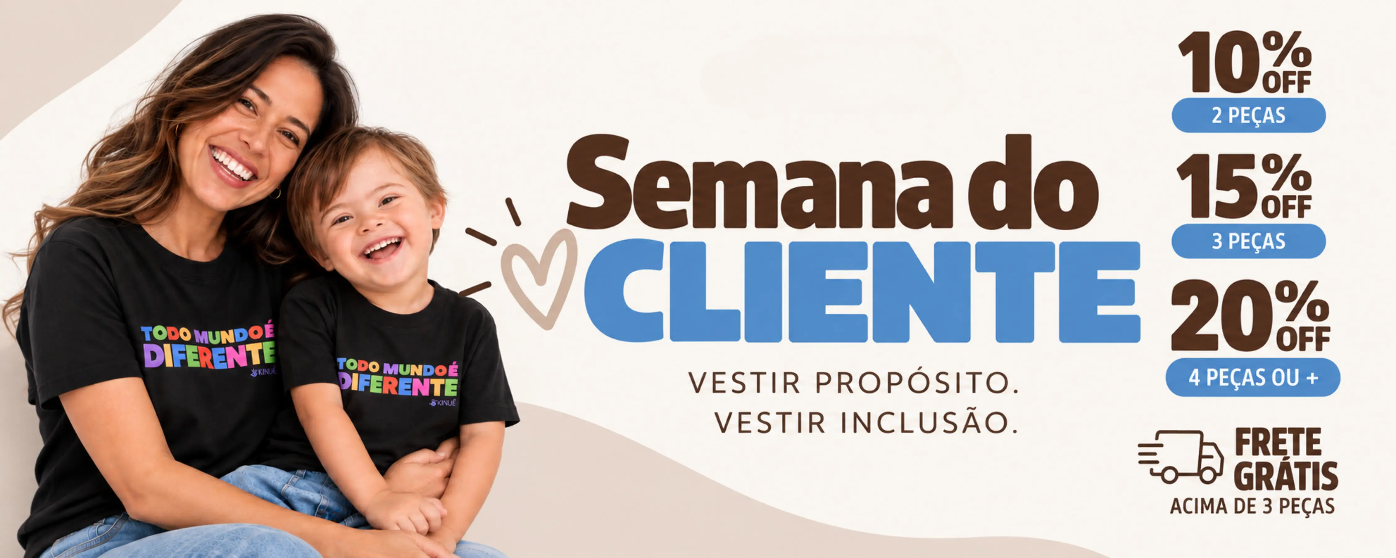 Ultimo banner