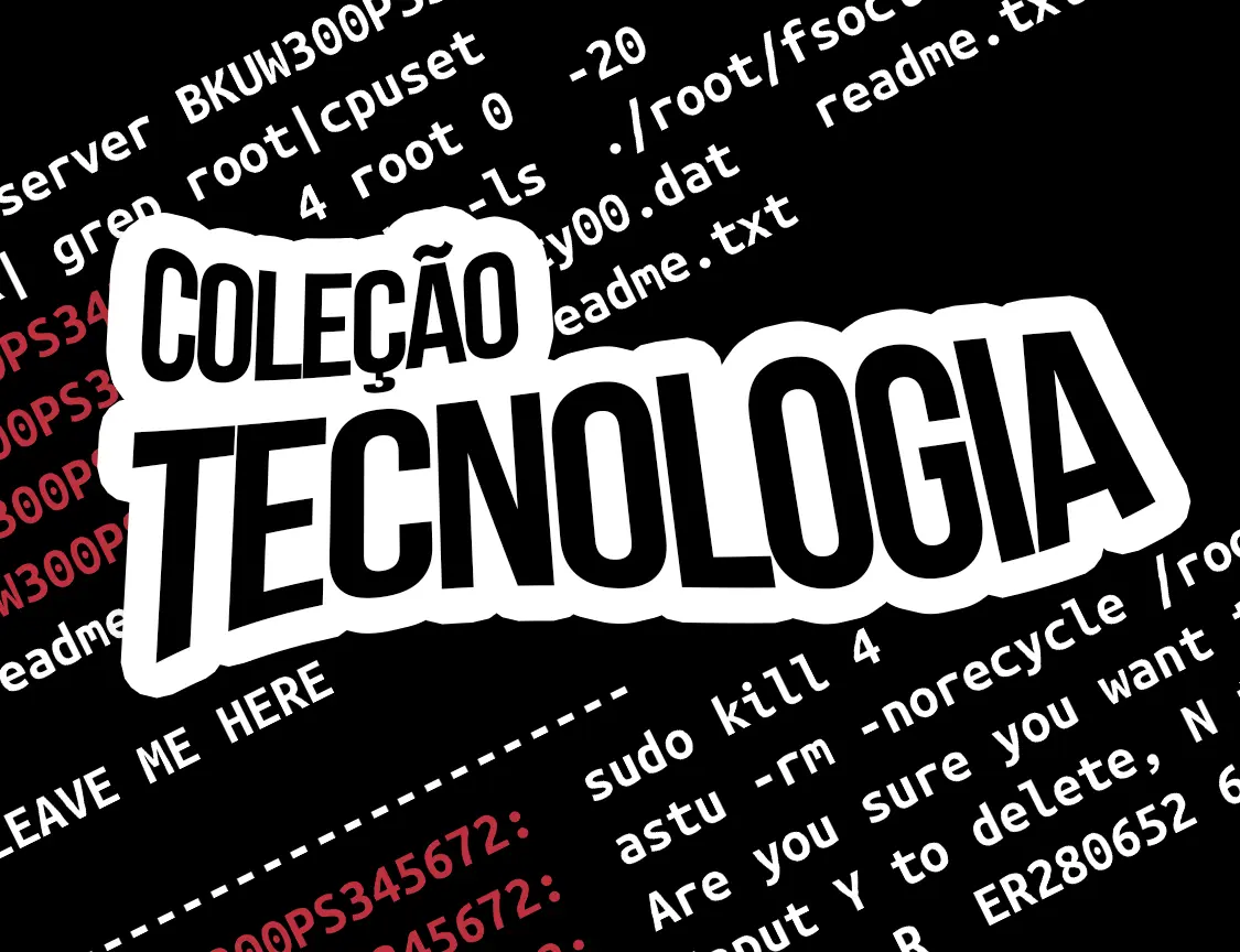 Mini banner
