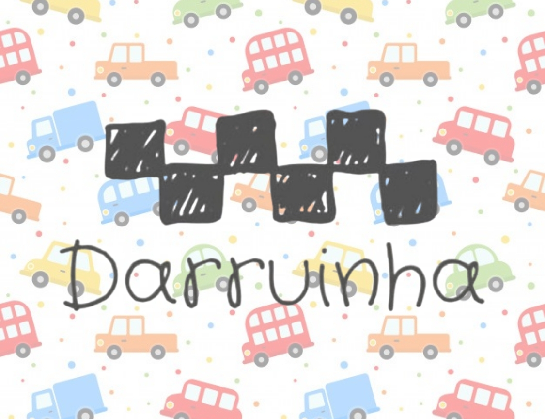 Mini banner