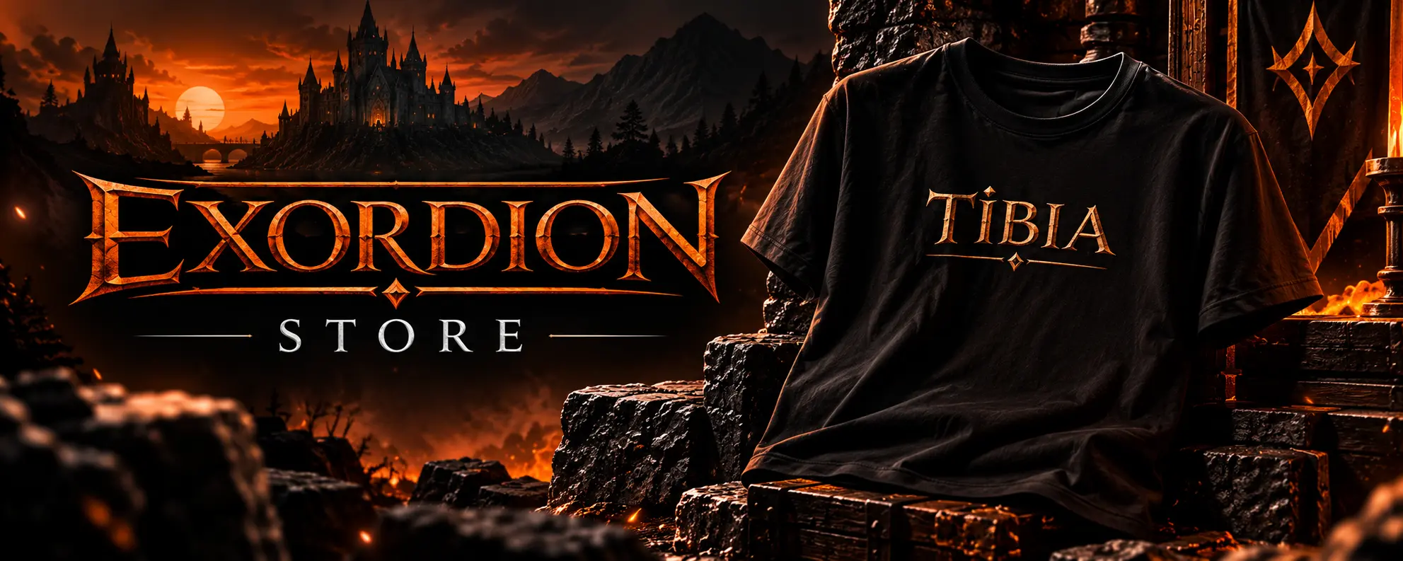 Ultimo banner