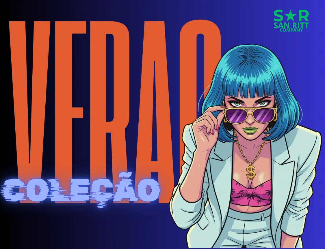 Mini banner