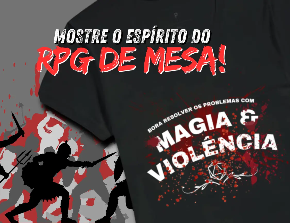 Mini banner