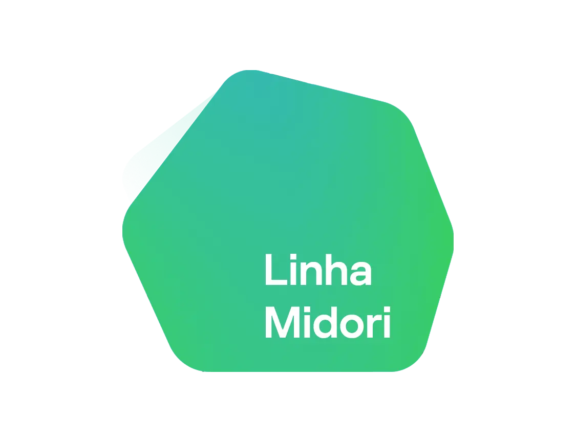 Mini banner