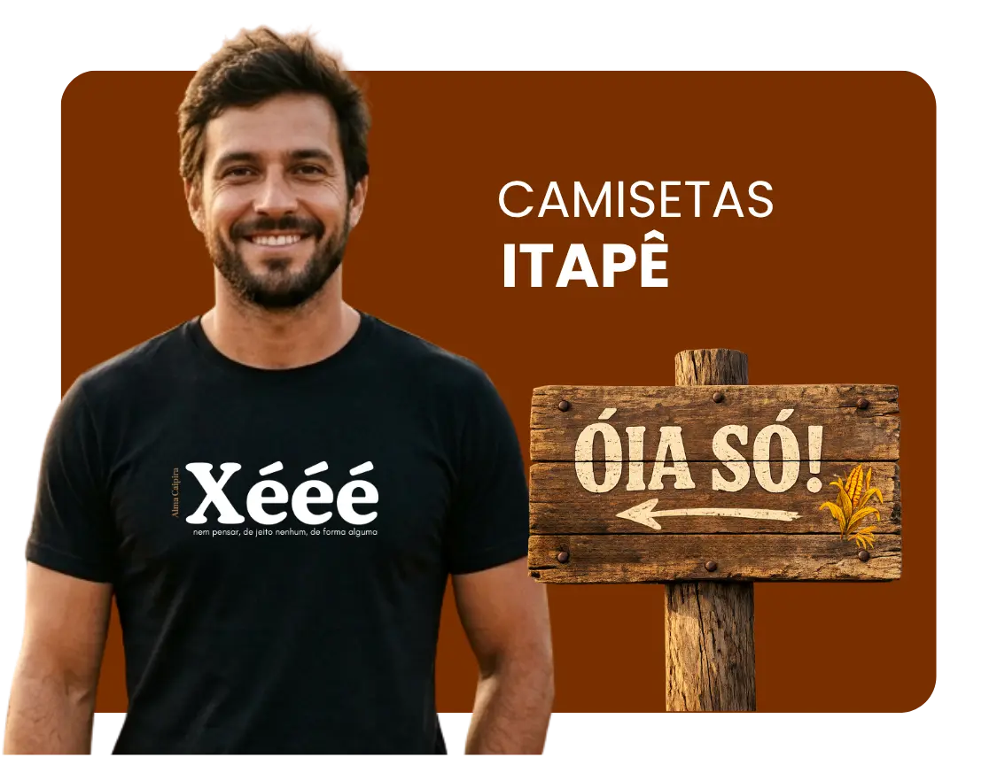 Mini banner